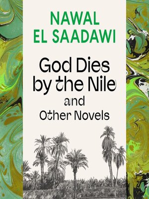 cover image of God Dies by the Nile and Other Novels